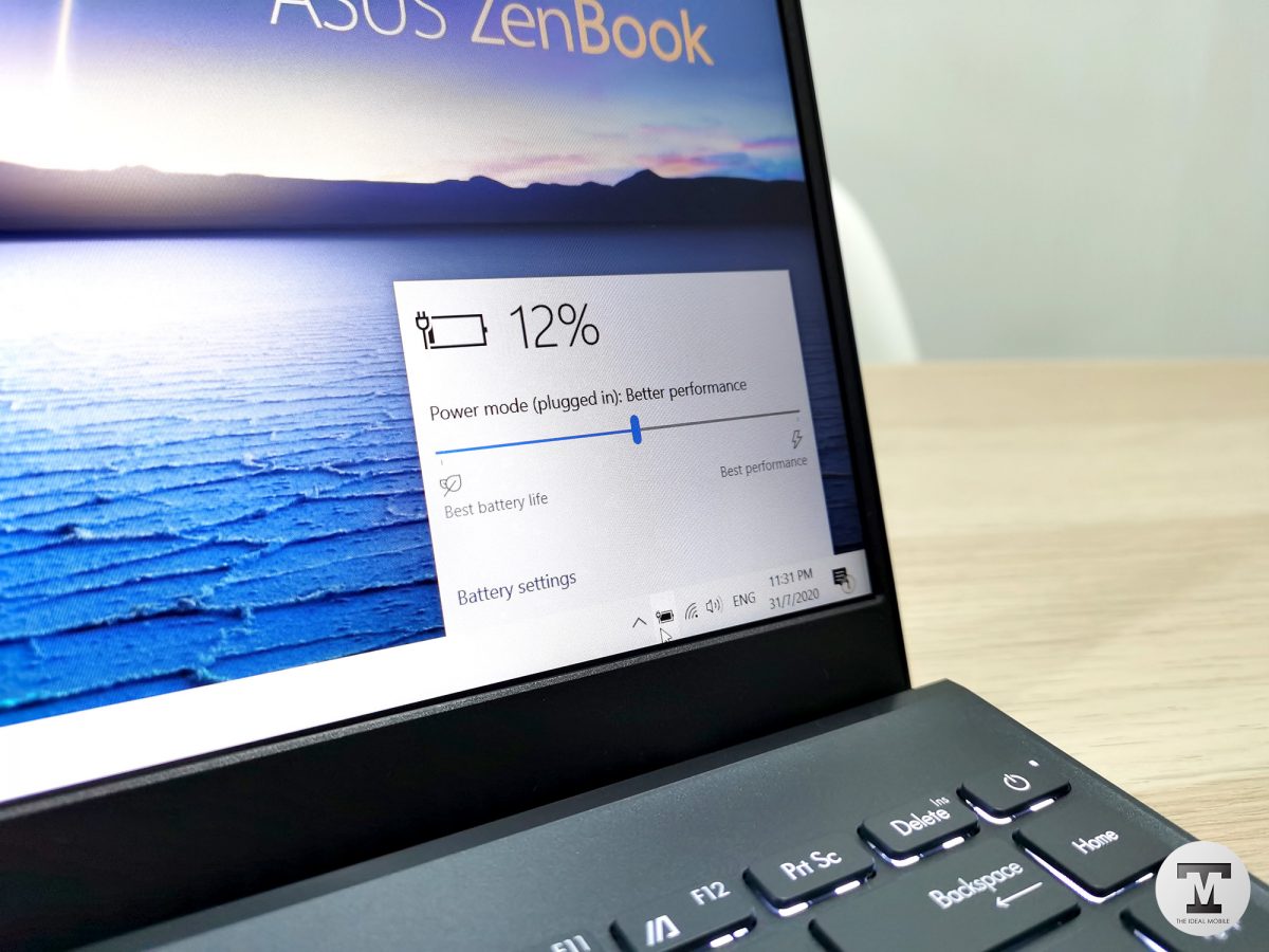 ASUS ZenBook 13 UX325JA Battery