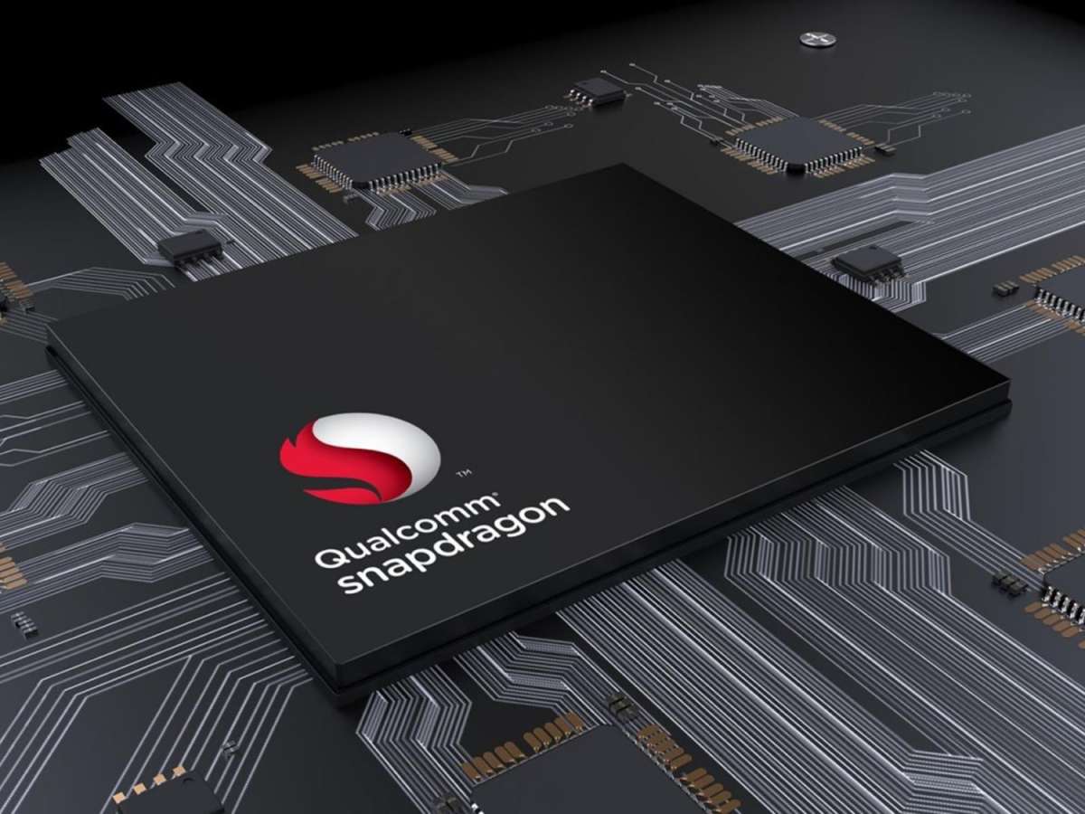 Qualcomm Snapdragon 750G
