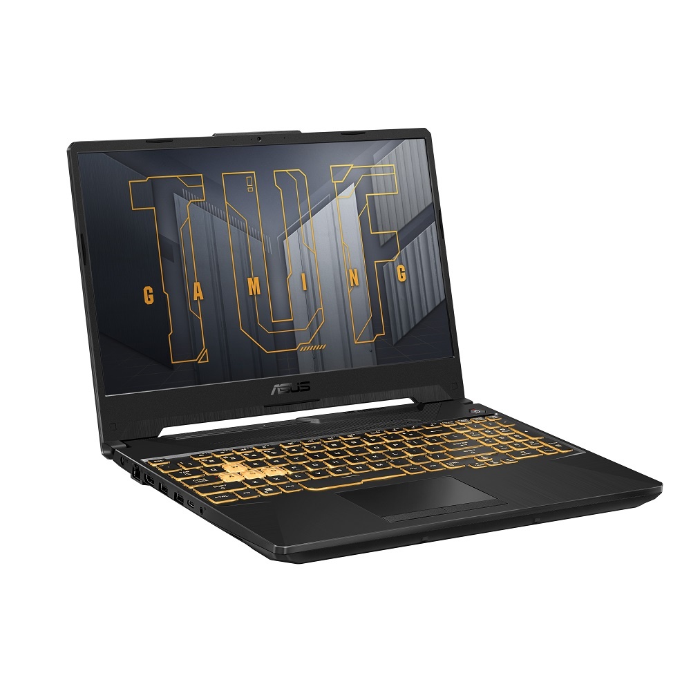 ASUS TUF Gaming Laptop

