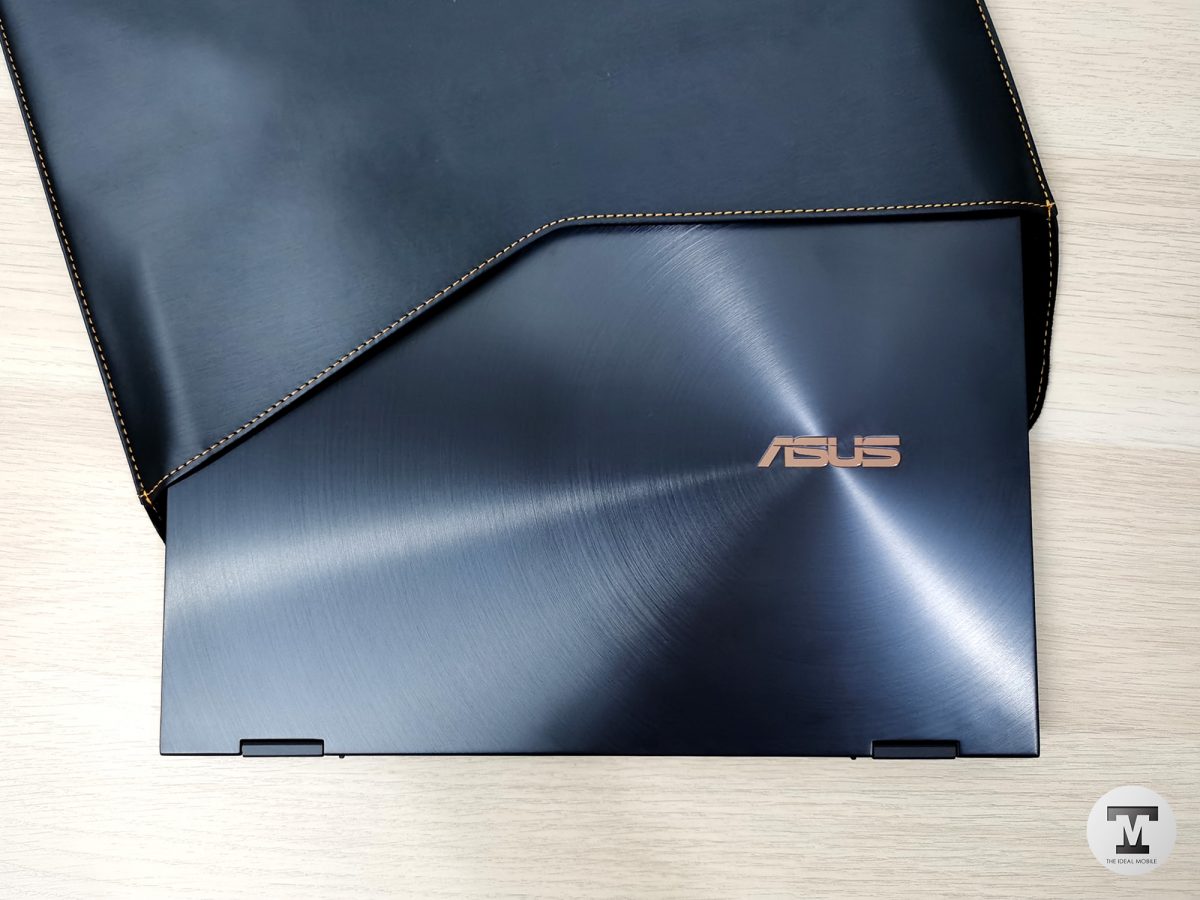 ASUS ZenBook Flip S OLED UX371 Sleeve Case