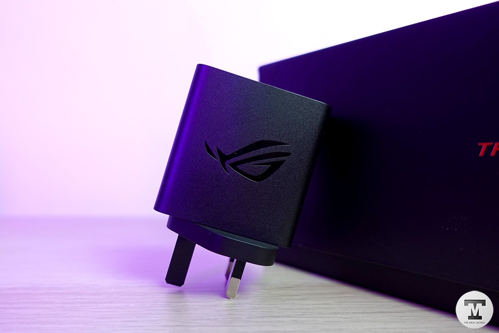 ASUS ROG Phone 5 Charger