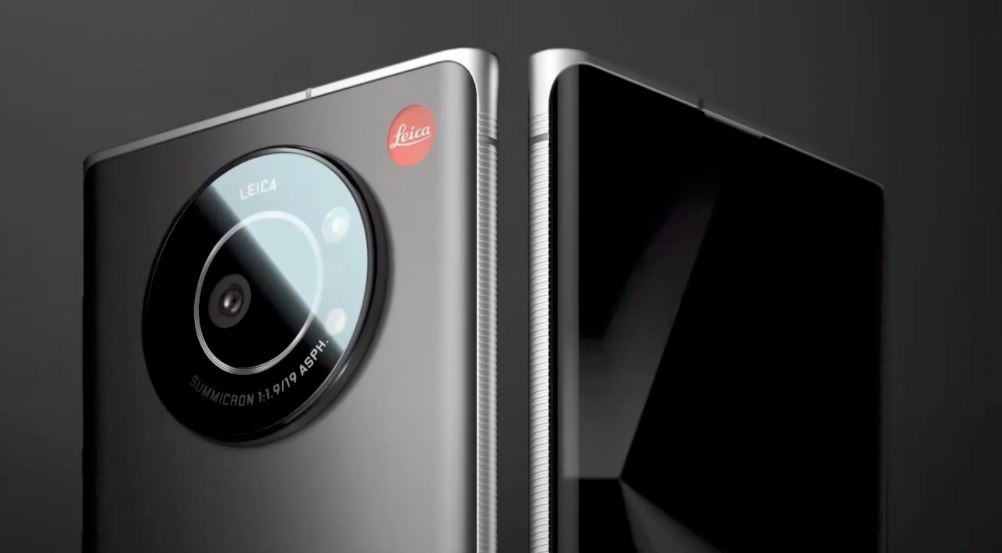 Leica LEITZ Phone 1