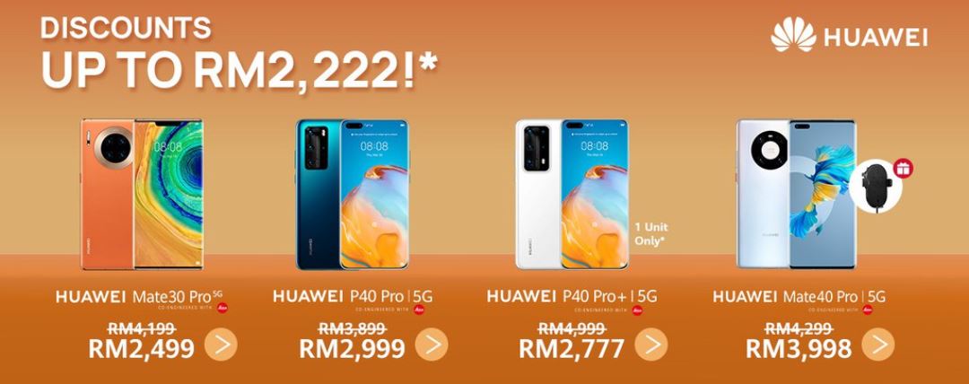 HUAWEI 7.7 Deals Smartphones