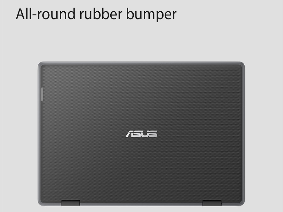 ASUS BR1100 All-round Rubber Bumper