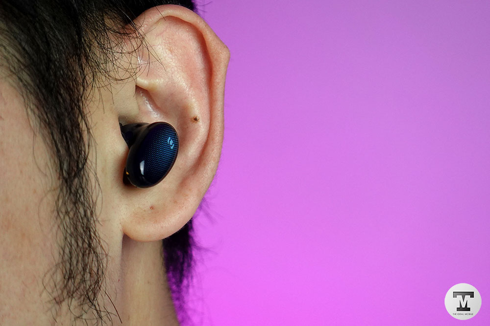 UGREEN HiTune X5 Ear Fitting