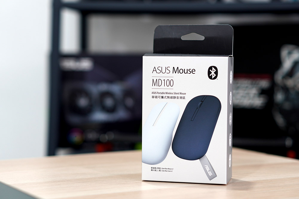 ASUS Mouse MD100
