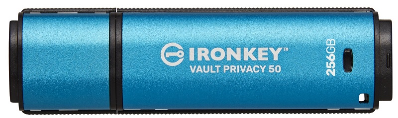 IronKey Vault Privacy 50