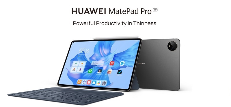 HUAWEI MatePad Pro 11
