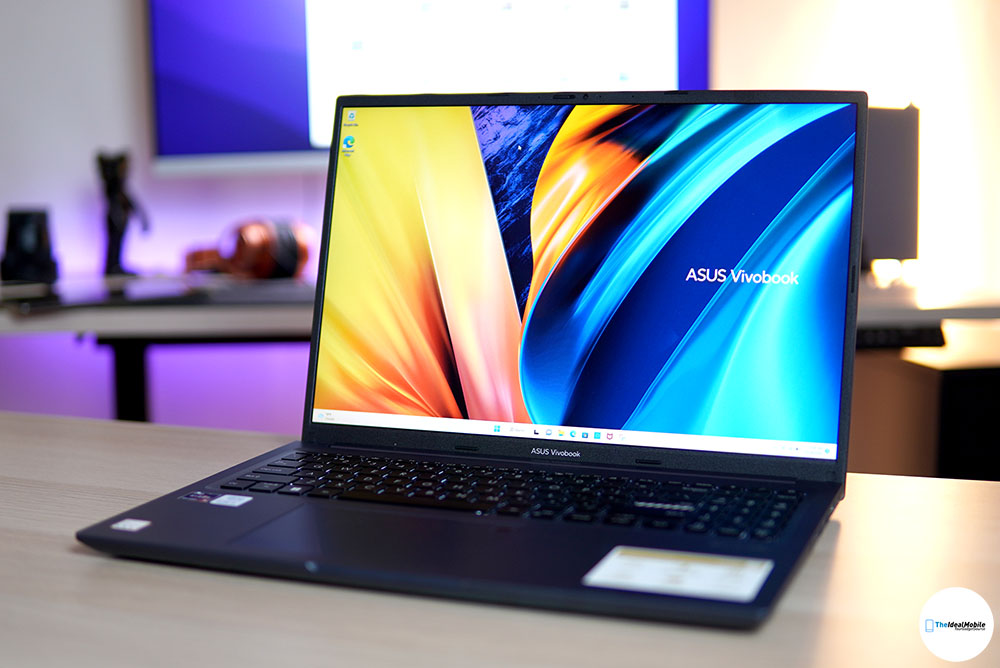[REVIEW] ASUS Vivobook 16X - Fantastic Budget Productivity Laptop ...
