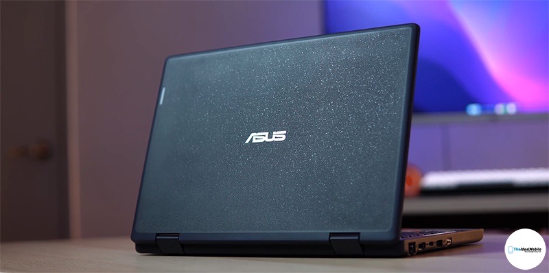 ASUS BR1102F Back Cover