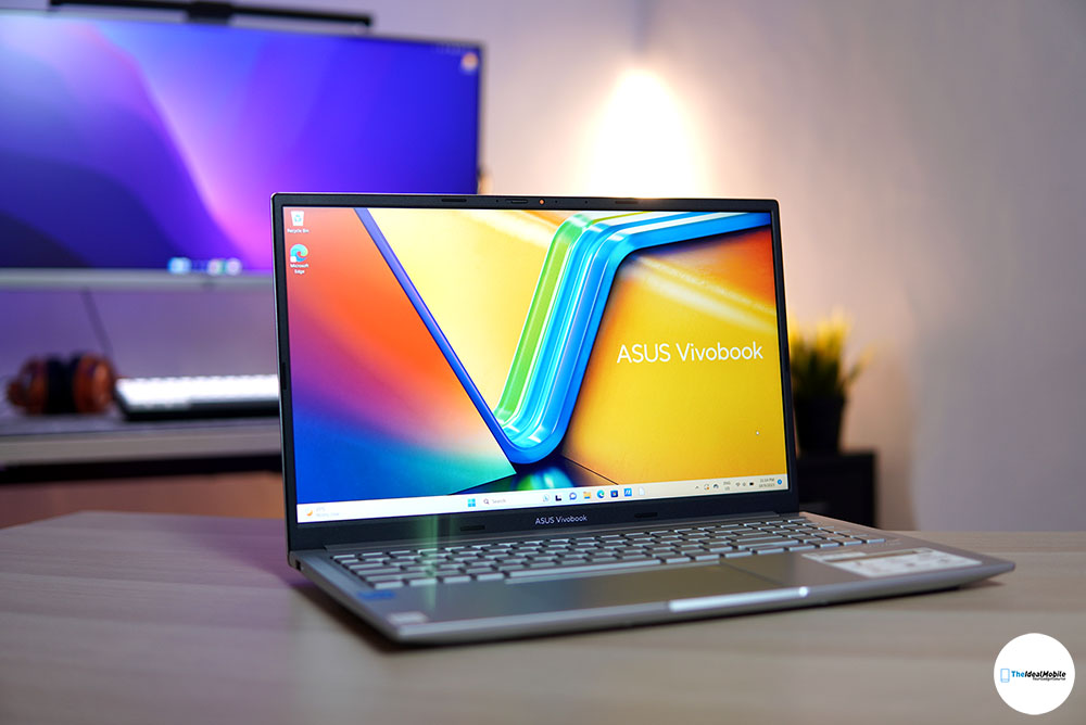 [REVIEW] ASUS Vivobook 15X K3504 - It's an Upgrade or Downgrade ...